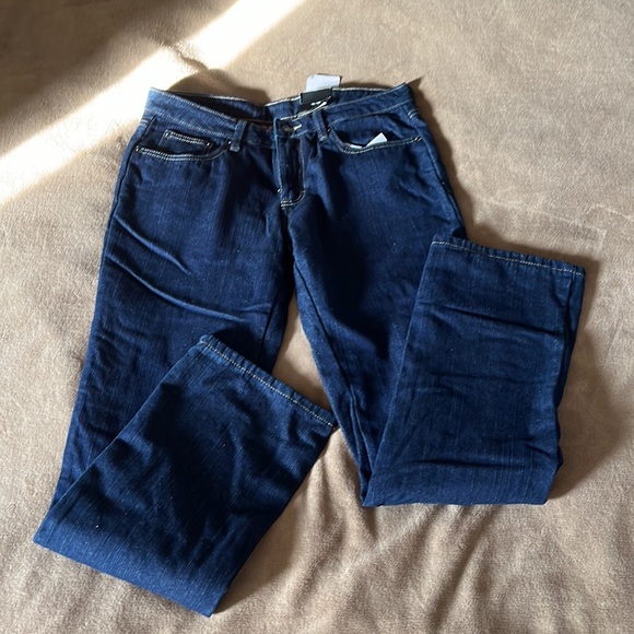 Dickies warm double lining jeans. - Picture 6 of 8